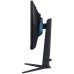 SAMSUNG Odyssey G3 S24DG300 Black 180Hz